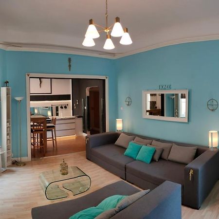 Apartament - Koszyki - Leilighet Warszawa Eksteriør bilde