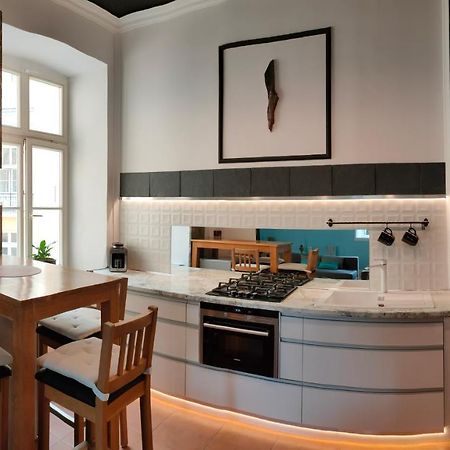 Apartament - Koszyki - Leilighet Warszawa Eksteriør bilde