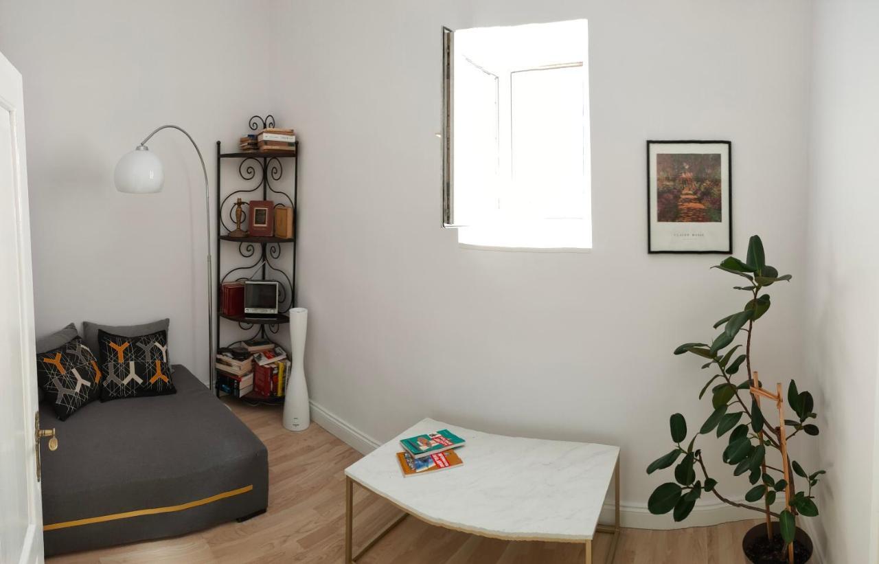 Apartament - Koszyki - Leilighet Warszawa Eksteriør bilde