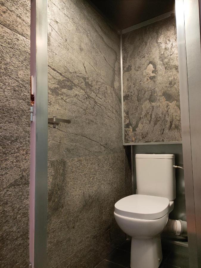 Apartament - Koszyki - Leilighet Warszawa Eksteriør bilde