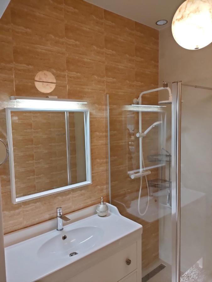Apartament - Koszyki - Leilighet Warszawa Eksteriør bilde